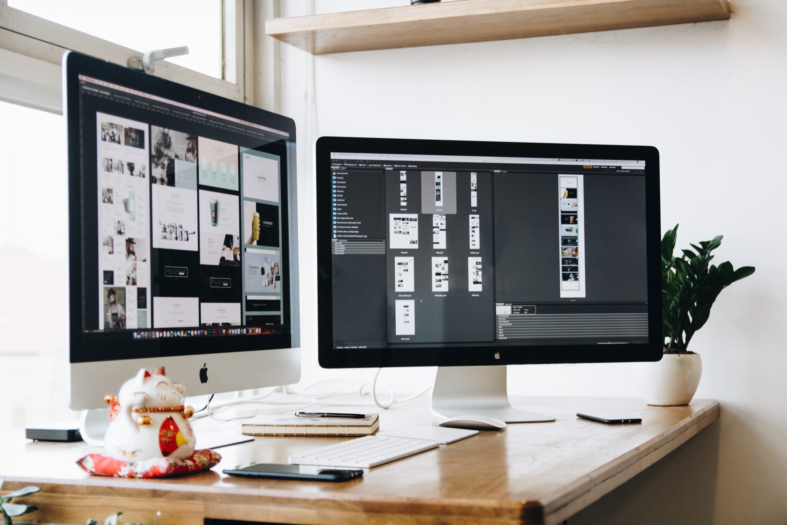 Formation Photoshop organisme de formation Pyramidia