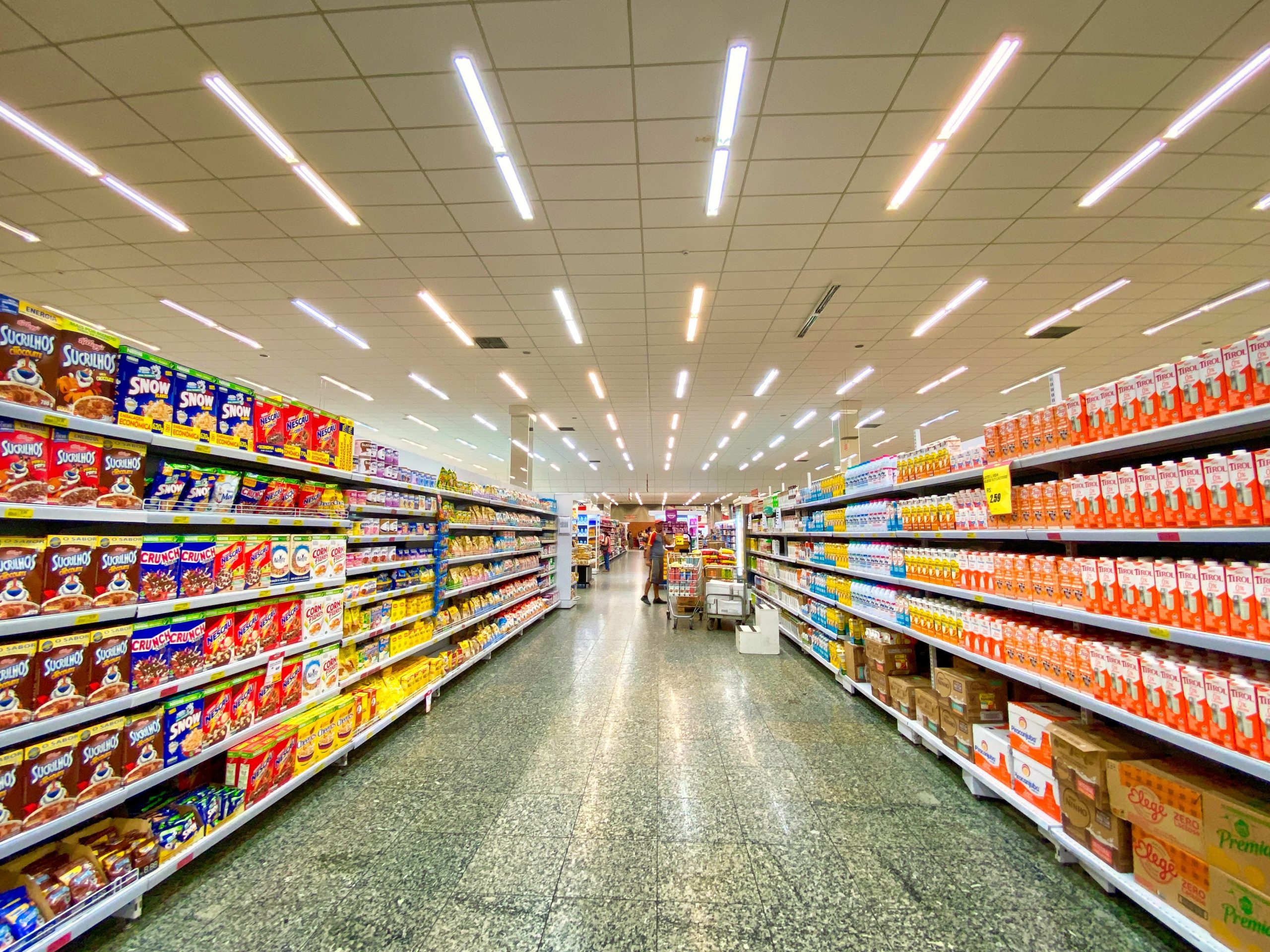 Formation commercial, vente, marketing, MERCHANDISING, organisme de formation Pyramidia