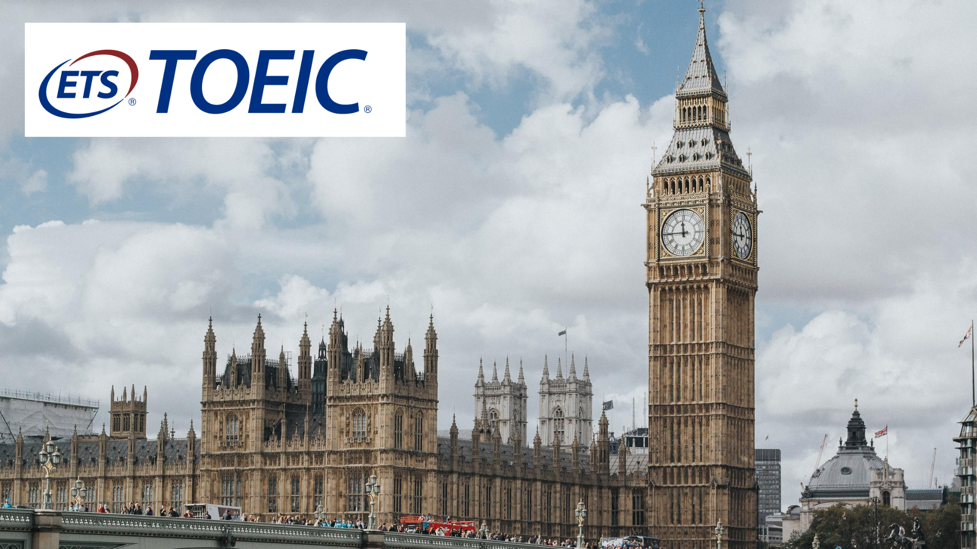 TOEIC Anglais organisme de formation Pyramidia