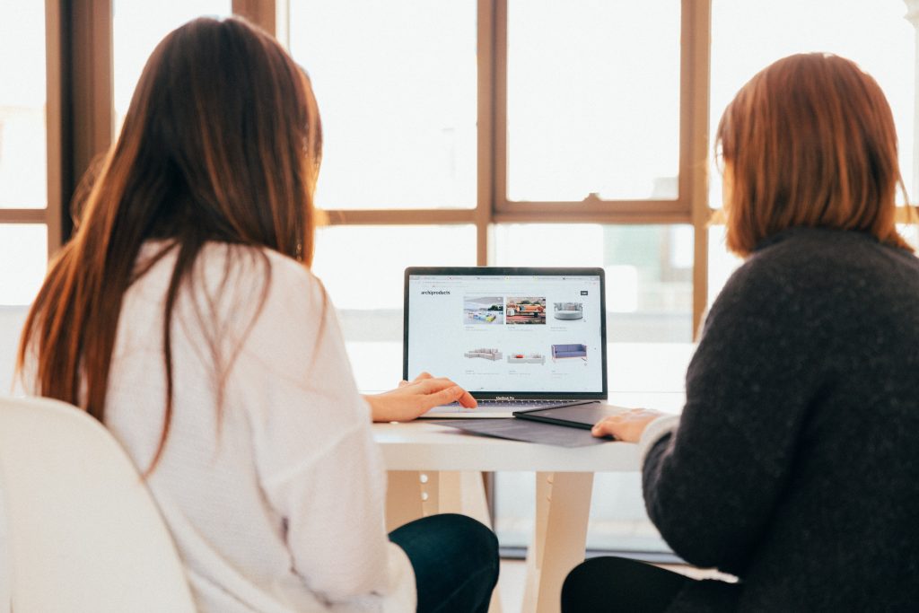 Formation internet, l'essentiel du web et initiation, organisme de formation Pyramidia