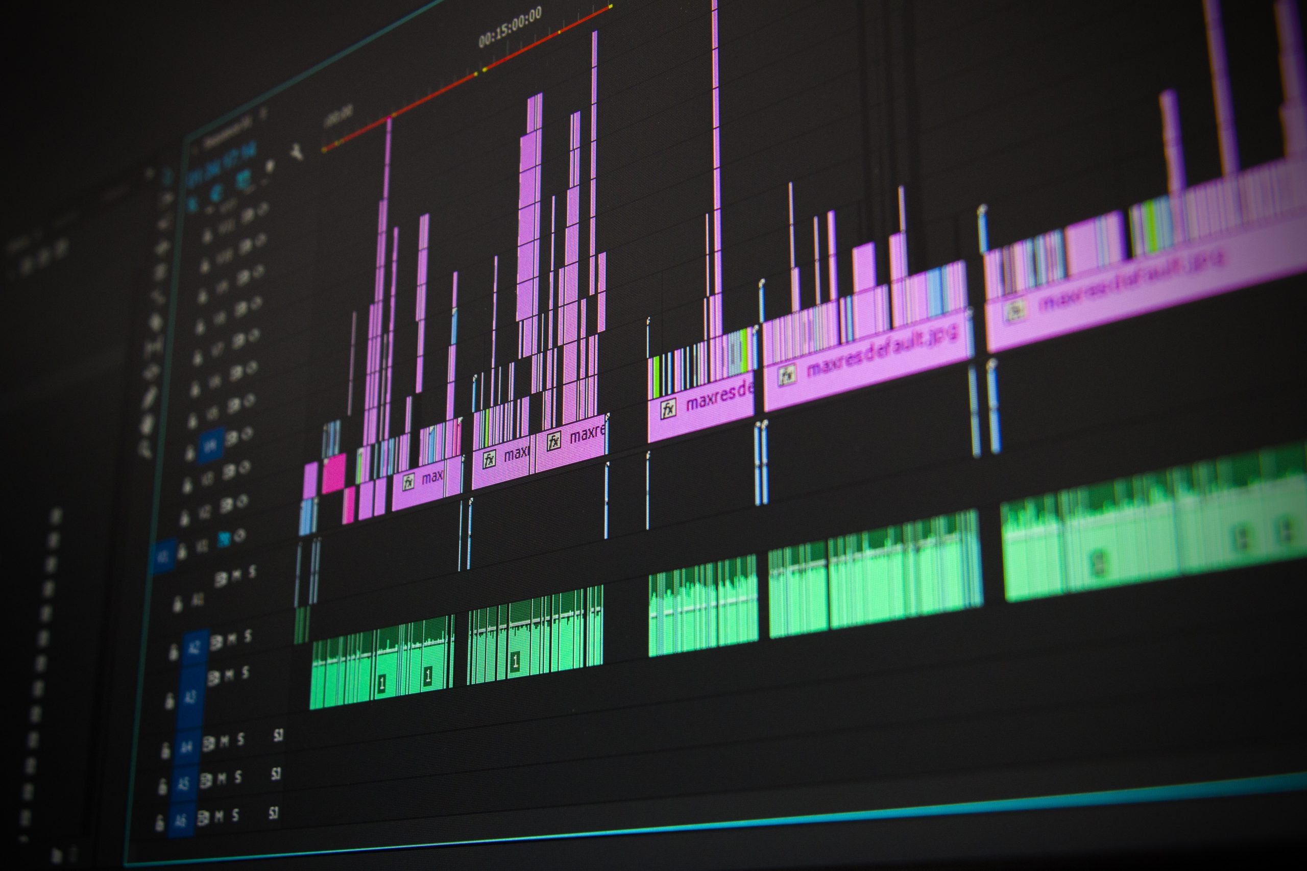 Fomation Adobe Première Pro, organisme de formation Pyramidia