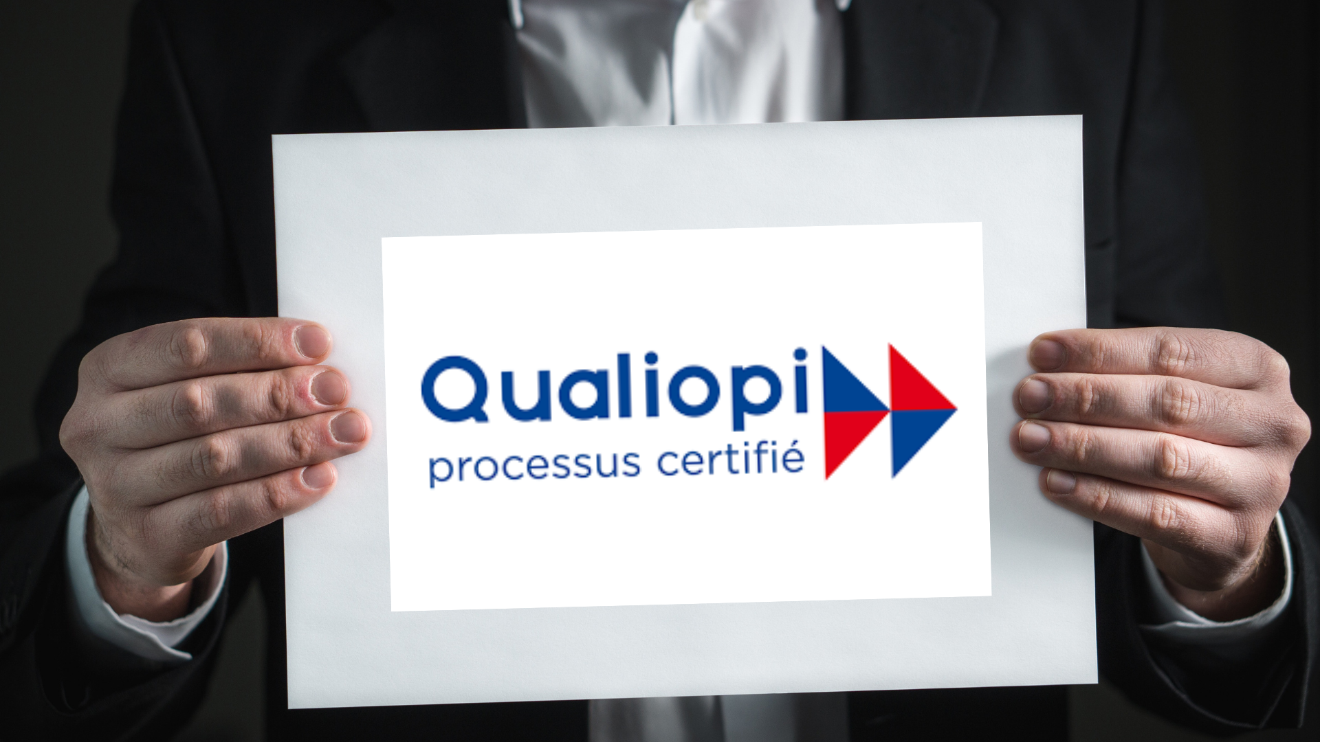 Actualité - La certification Qualiopi, gage de qualité des organismes de formations